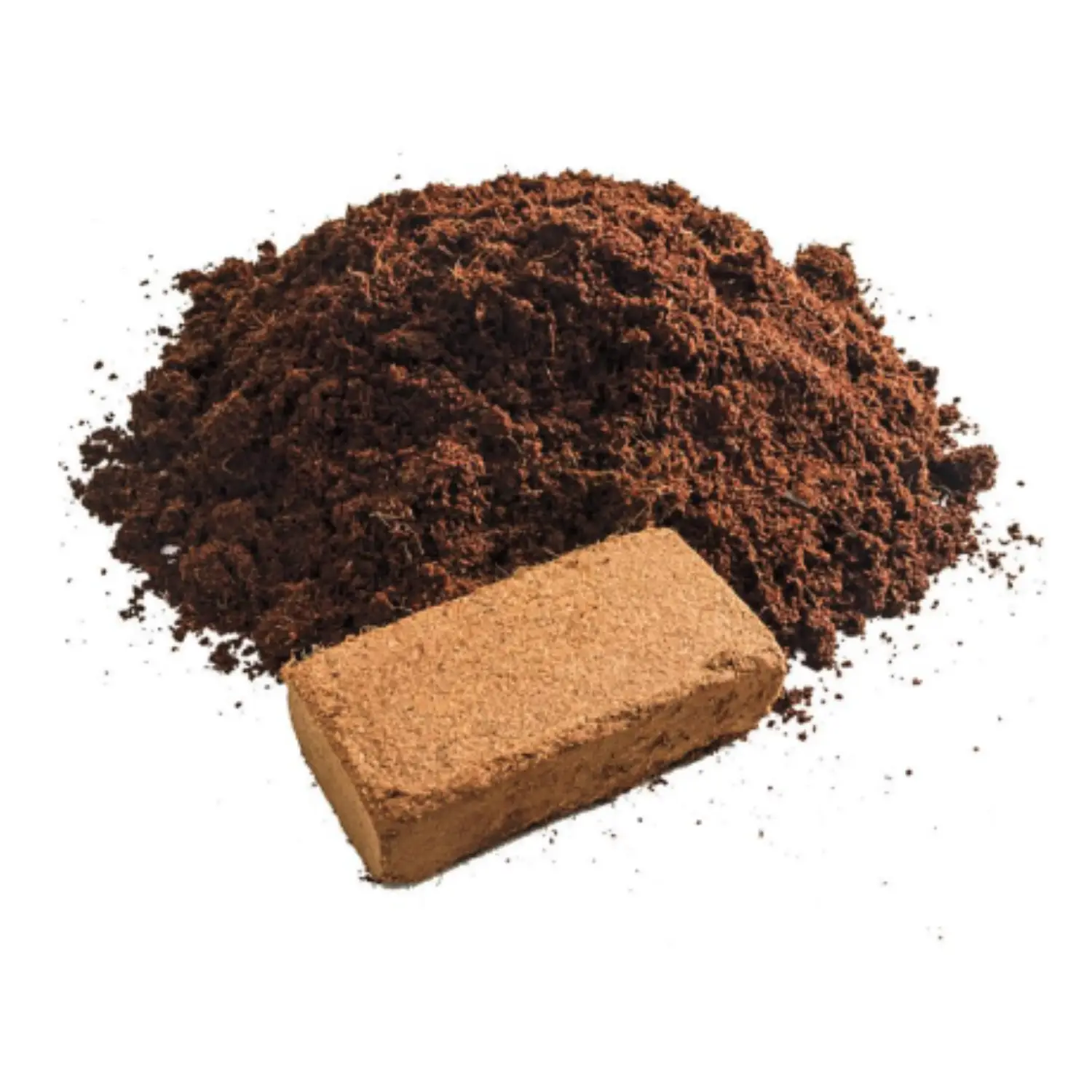 Coco Peat